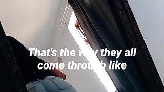 It's Been a While Since I Fit Into These Jeans!