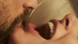 The Most Complete Fuck You Will Ever See