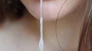 Naughty Maid JOI: Stroking Control, Strip & Dildo Ride to Orgasm