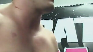 Milf with big tits getting her ass destroyed by anal sex