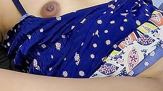 Having Fun with My Stepsister's Ass