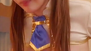 Reverse Bunny Soapland - the Closest Thing to Heaven, Bunny Girl with Beautiful Face. 4