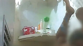 Desi Stepsister Caught Me Jerking, End up in Hardcore Sex, Rimming Blowjob