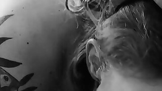 Ava Austen slutfucked by black bull