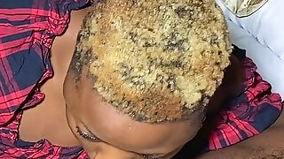 She Ask Me to Fuck Her Because Her Boyfriend Cheated on Her