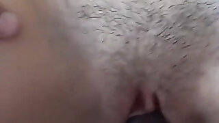 She Woke up with My Big Cock Inside Her and Had Cum for Breakfast