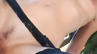 Alicia Aligatti: Young, Sexy, Fucked Hard to Orgasm