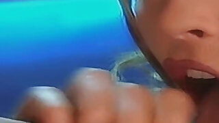 Cuckold Cam. Anal Ring