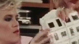 Brunette Horny MILF Show Her Hairy Pussy Before He Lick and Fingered Her Pussy