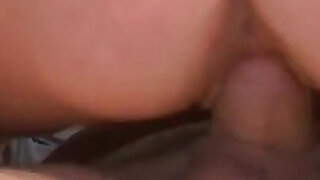 Tattooed tits milf pussy fucking pussy licking...cum in mouth