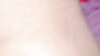 I End up Fucking My Mature Boss on the Terrace, the Neighbors Are Almost Watching Us.