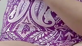 I Show off My Huge Ass While My Husband Watches His Random Friends Enjoying Me on Video Call