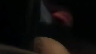 Nasty Public Toilet Blow Bang