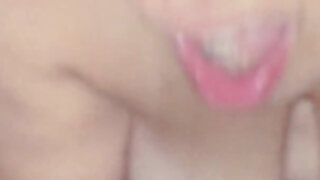 Spanish MILF Pornstar Lucia Bianco Fucking a Fan