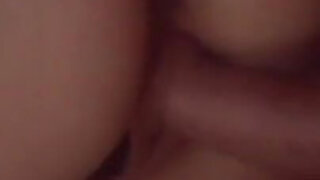 Two Hot MILFs Ass Fucked by Two Huge Vintage Cocks That Cum Between Them