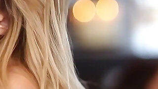 Beautiful Bodies, One Wild Orgy