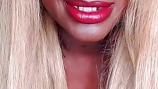 Little Serving Sissy Wench