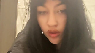 I Like It When I Play with Myself, It Excites Me Even More!