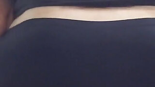 MILF Fucked in Bathroom Home Alone Rq alone 547