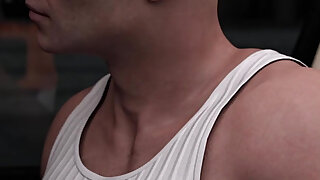 I Ask My Best Friend to Get My Wife Pregnant(part 2)