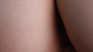 Pantyhose Asmr: Close-up Pussy Play & Fingering