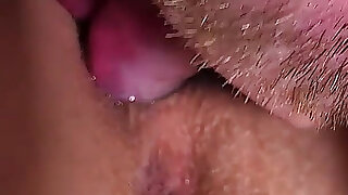 Awesome!!! Girl Can Breathe with Her Asshole! Open and Close!