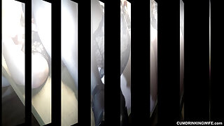 Gangbanged by My Fans in the Kitchen 2