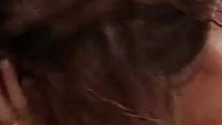 Horny Hairy Pussy Mature Is Satisfied to Have Sex