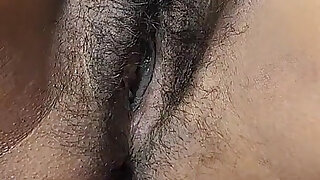 Sister-in-law Was Alone at Home Then I Entered in the Room