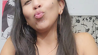 Super Intense Orgasm