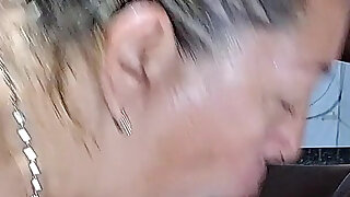 Marie Knows How to Seduce Her Stepson