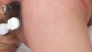 M Woman Crawling Whip, the Vibe Pleasure Top