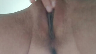 I Masturbate Riskily Under My Desk During Class at School