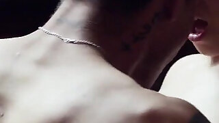 My Therapist Helped Me Relax