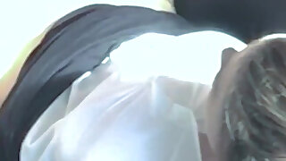 My Boss Found out That I'm a Pornstar