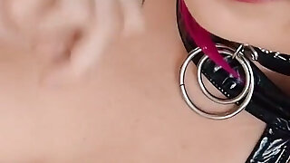 Sissy Panty Slut Sph JOI