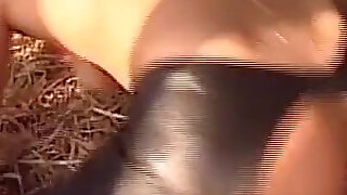 The Blacksmiths's Daughter (full German Vintage Porn Movie)