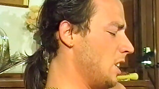 Wet Pussy Gets Drilled #7