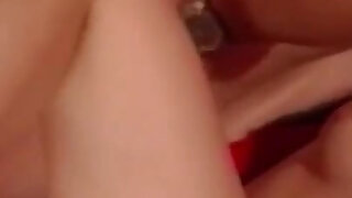 Swingers sexy blondes pussy fucking orgy...cum in mouth