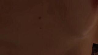 College Kings 143 - Alex Takes His Teacher Ms. Rose in a Steamy Bathroom Hookup