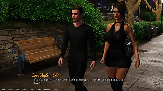 Being a Dik 0.8.1 Part 228 the Date and a New Hot Teacher by Loveskysan69